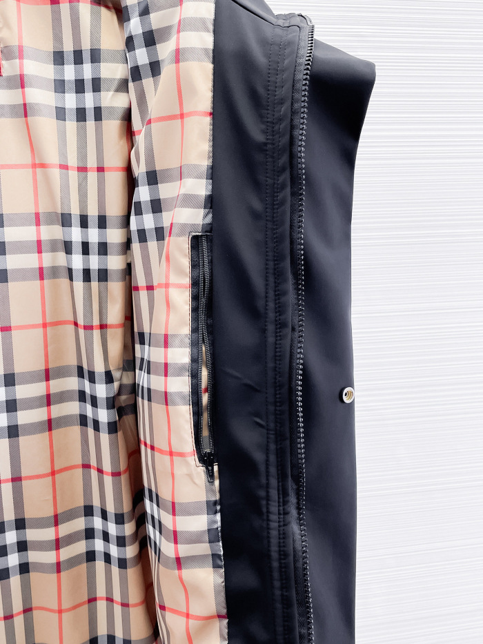 Burberry 2026ss New Jacket Size M-XXXL