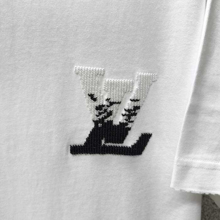 Louis Vuitton 2026ss New T Shirt  Size S-XXL