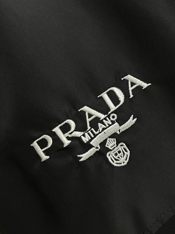 Prada 2026ss New Jacket Size M-XXXL
