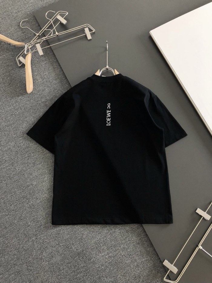 Loewe  2026ss New T Shirt  Size S-XL