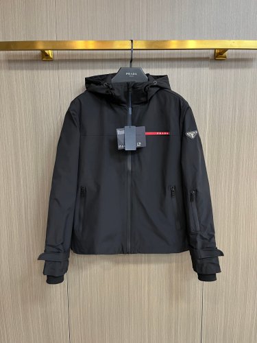 Prada 2026ss New Jacket Size M-XXXL