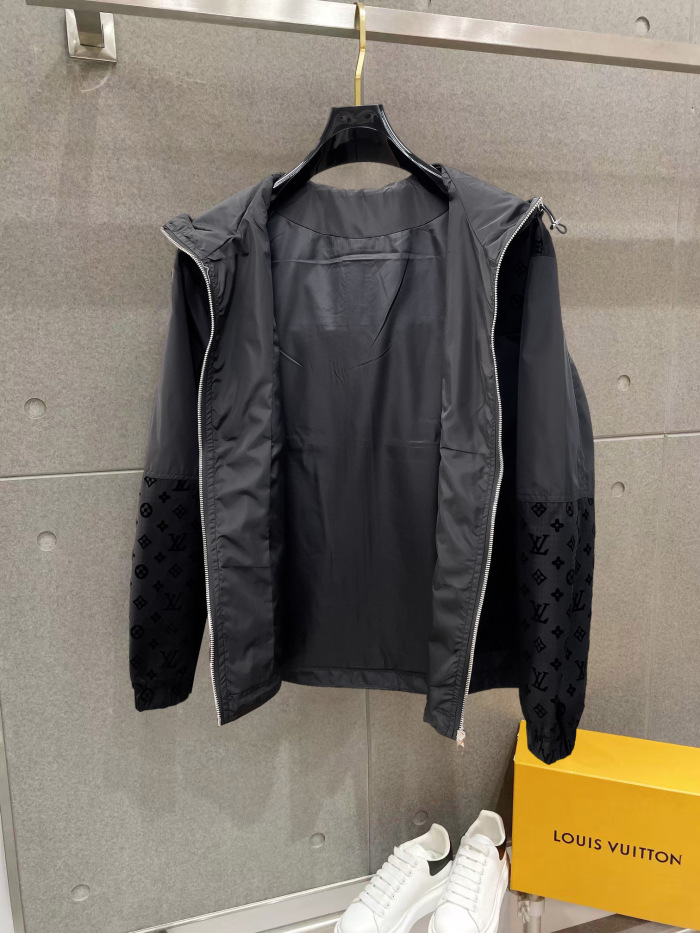 Louis Vuitton 2026ss New Jacket Size M-XXXL