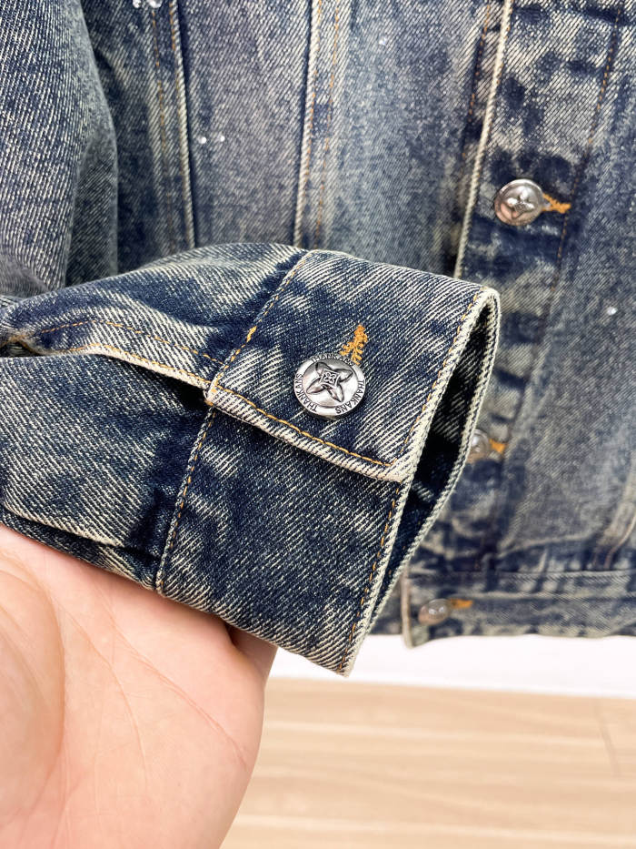 Louis Vuitton 2026ss New Jacket Size M-XXXL
