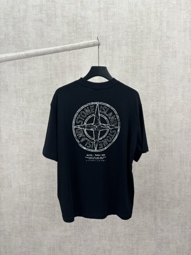 Stone Island  2026ss New T Shirt  Size S-XL