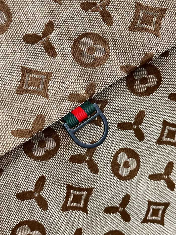 Louis Vuitton 2026ss New Jacket Size M-XXXL
