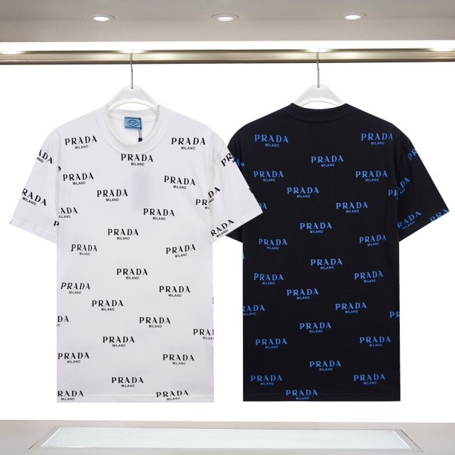 Prada 2026ss New T Shirt Size S-XXL