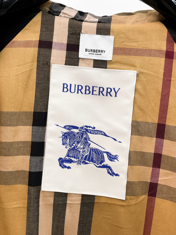 Burberry 2026ss New Jacket Size M-XXXL