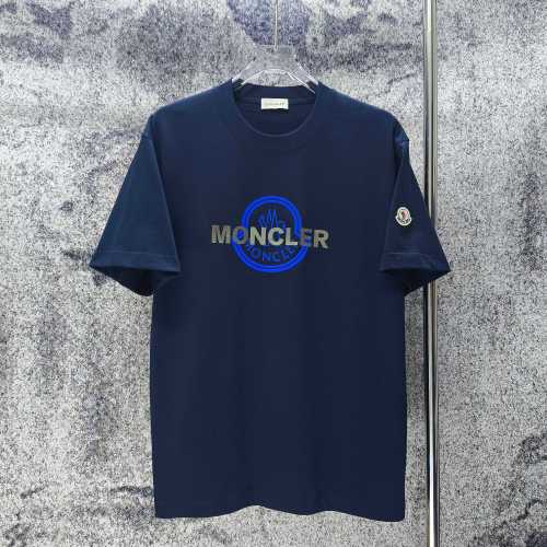 Moncler 2026ss New T Shirt  Size S-XXL