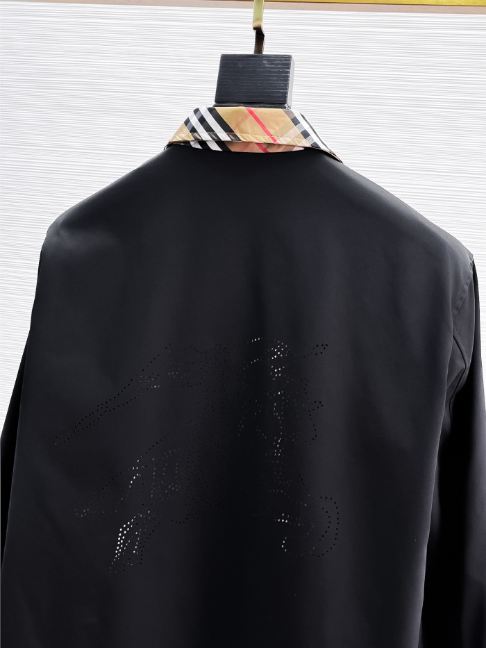 Burberry 2026ss New Jacket Size M-XXXL