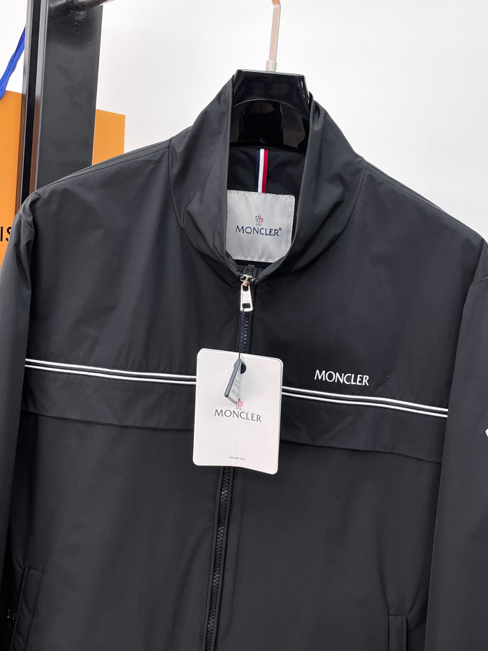 Moncler 2026ss New Jacket Size M-XXXL