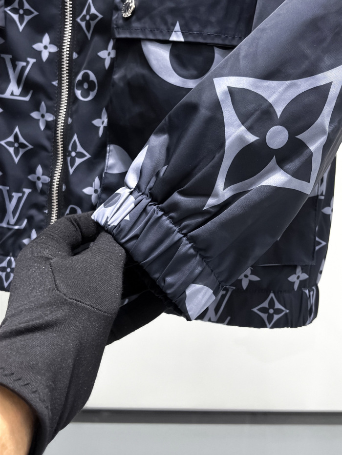 Louis Vuitton 2026ss New Jacket Size M-XXXL