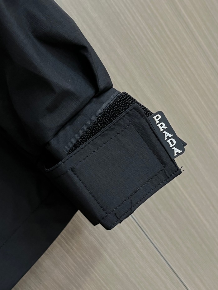 Prada 2026ss New Jacket Size M-XXXL