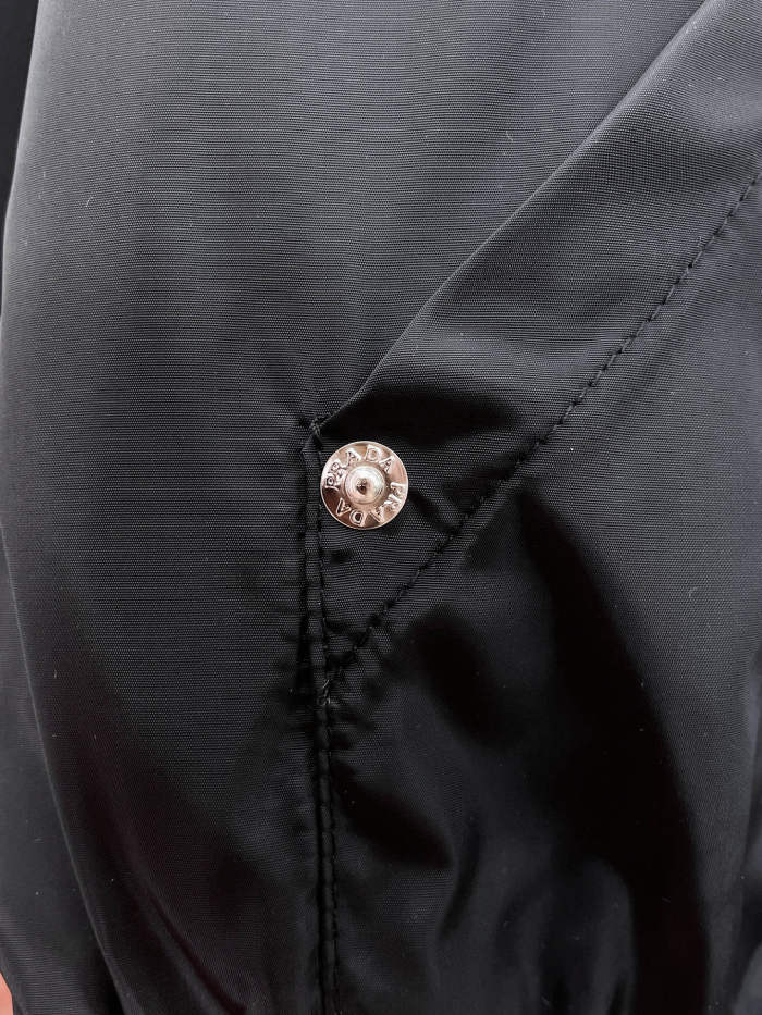 Prada 2026ss New Jacket Size M-XXXL