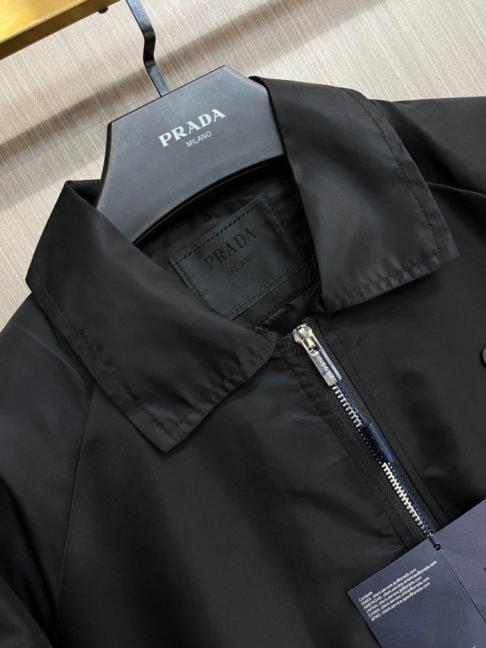 Prada 2026ss New Jacket Size M-XXXL