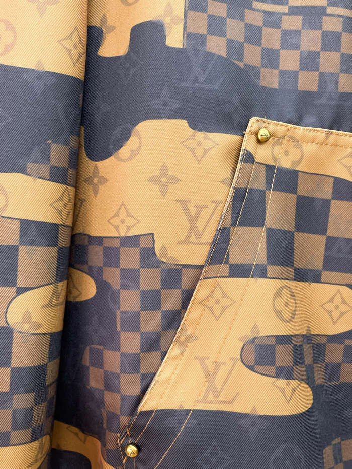 Louis Vuitton 2026ss New Jacket Size M-XXXL