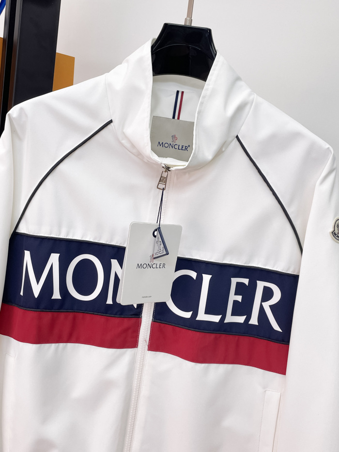 Moncler 2026ss New Jacket Size M-XXXL