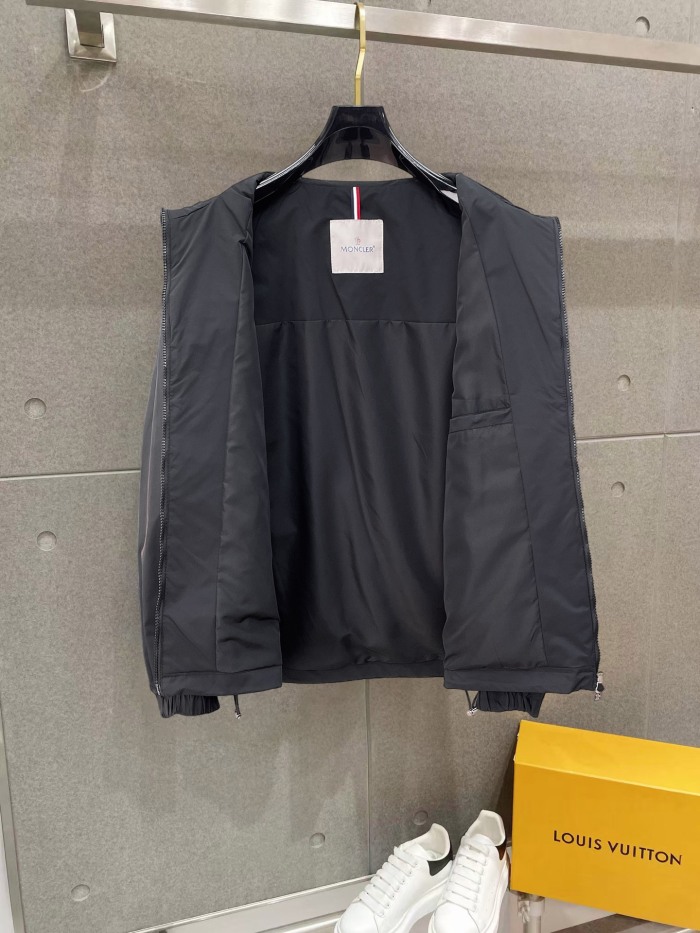 Moncler 2026ss New Jacket Size M-XXXL