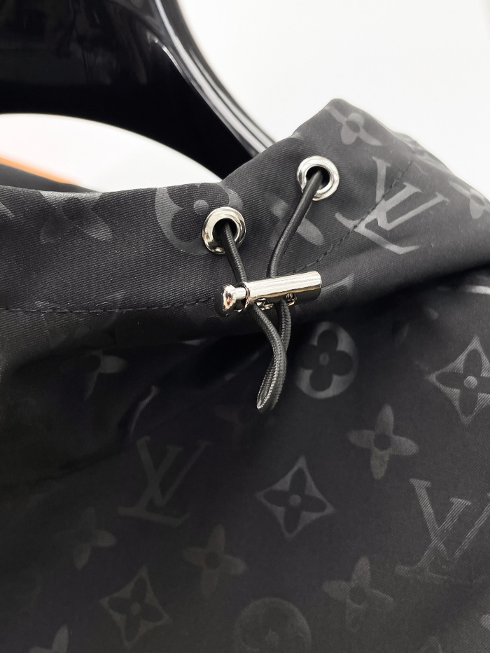 Louis Vuitton 2026ss New Jacket Size M-XXXL