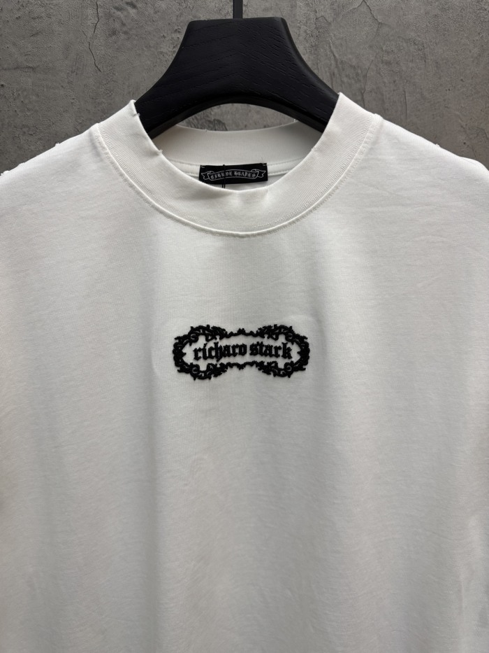 Chrome Hearts  2026ss New T Shirt  Size S-XL