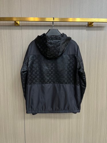 Louis Vuitton 2026ss New Jacket Size M-XXXL