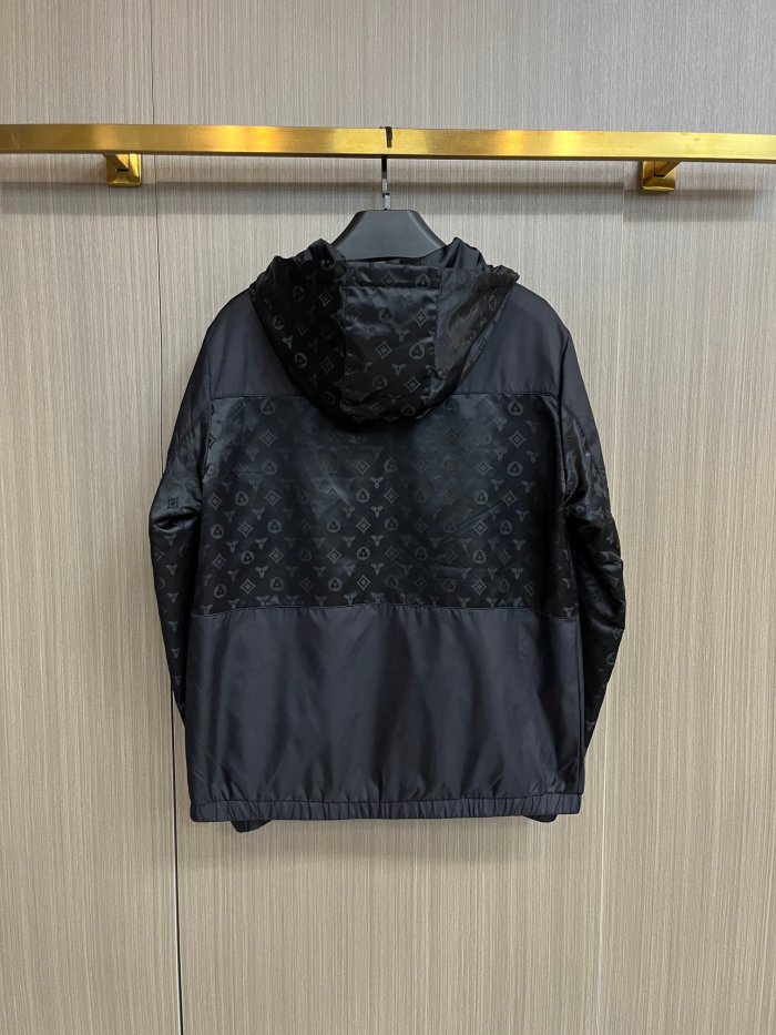 Louis Vuitton 2026ss New Jacket Size M-XXXL