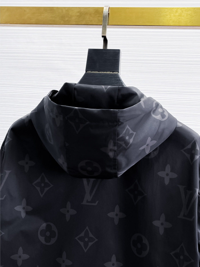 Louis Vuitton 2026ss New Jacket Size M-XXXL