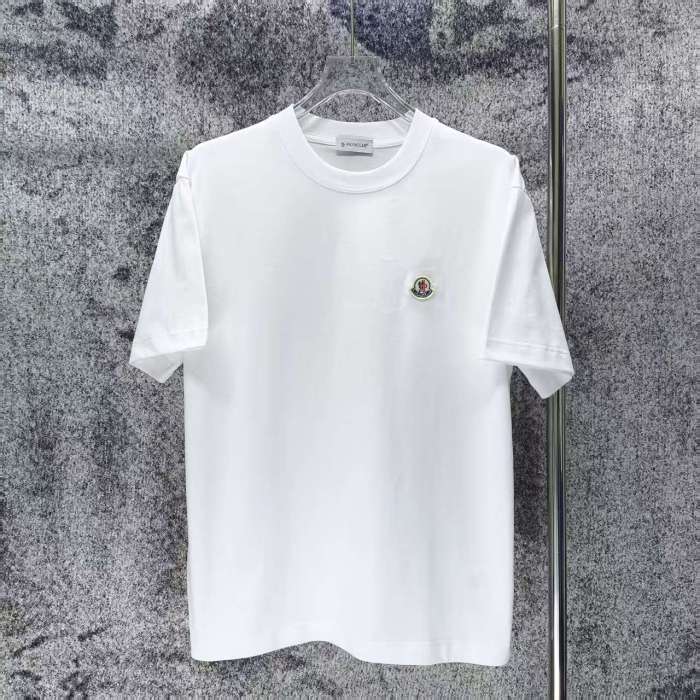 Moncler  2026ss New T Shirt  Size S-XXL