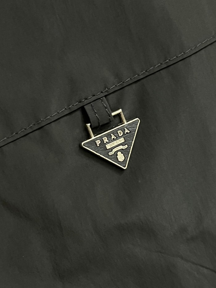 Prada 2026ss New Jacket Size M-XXXL