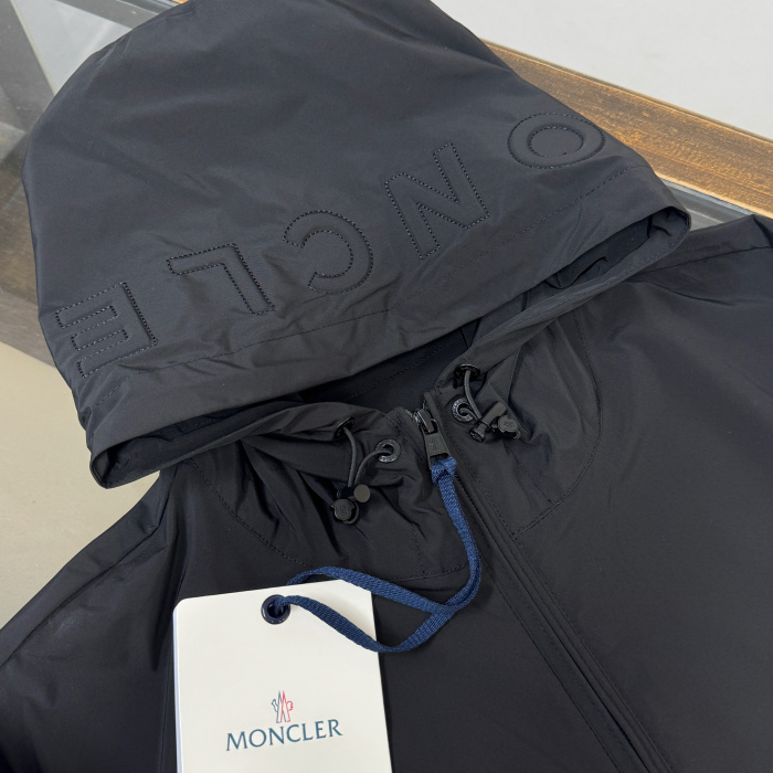 Moncler 2026ss New Jacket Size M-XXXL