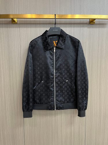 Louis Vuitton 2026ss New Jacket Size M-XXXL