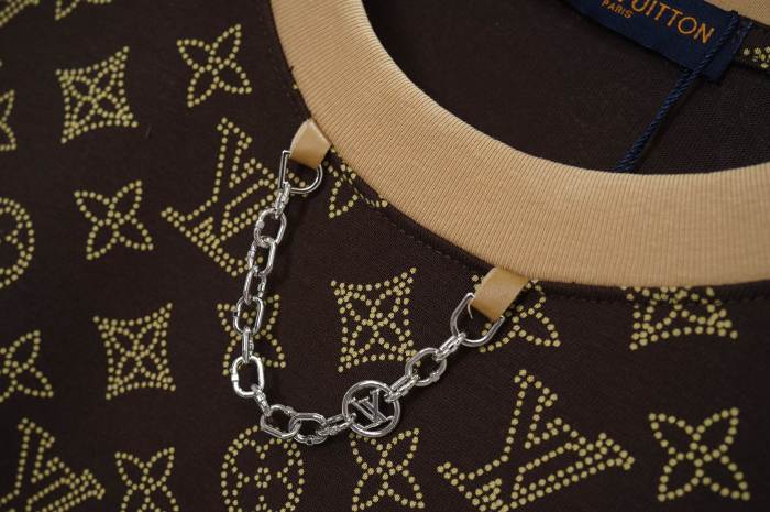 Louis Vuitton 2026ss New T Shirt Size S-XXL