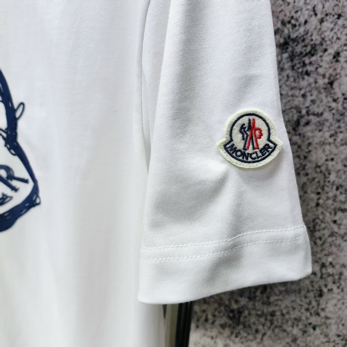 Moncler  2026ss New T Shirt  Size S-XXL