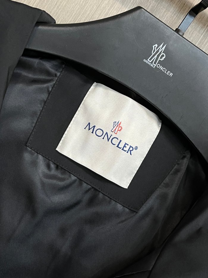 Moncler 2026ss New Jacket Size M-XXXL