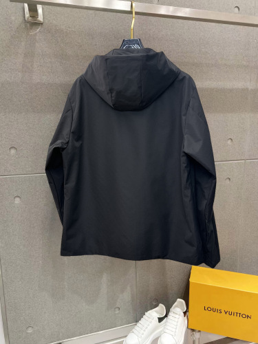 Louis Vuitton 2026ss New Jacket Size M-XXXL