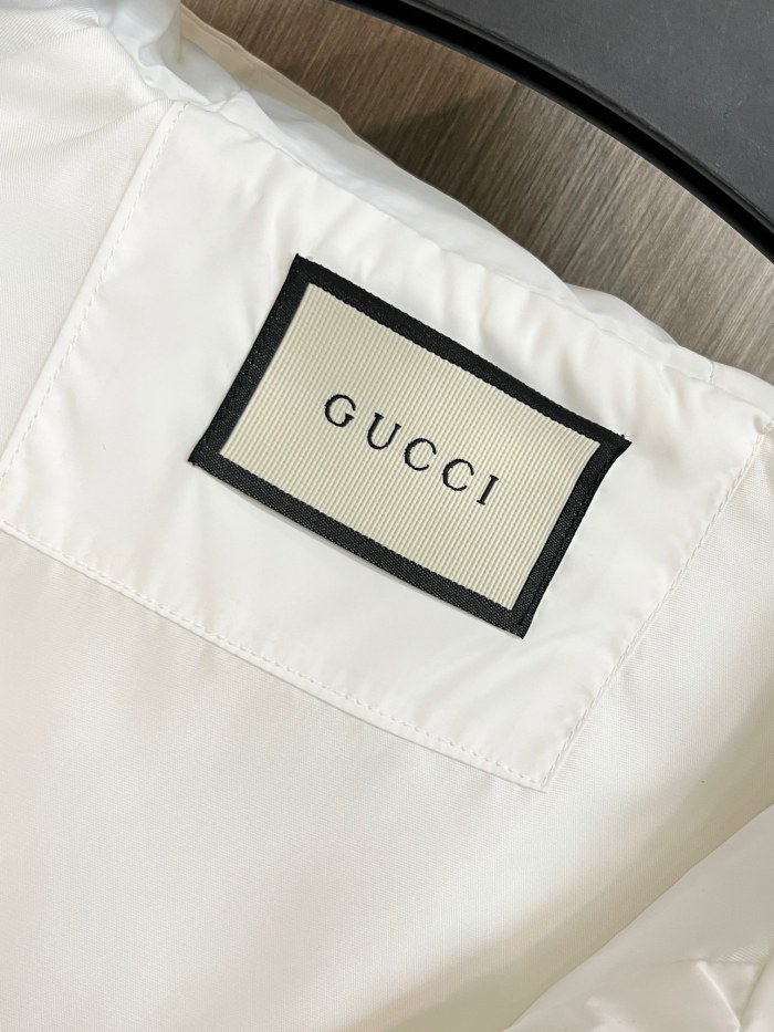 Gucci 2026ss New Jacket Size M-XXXL