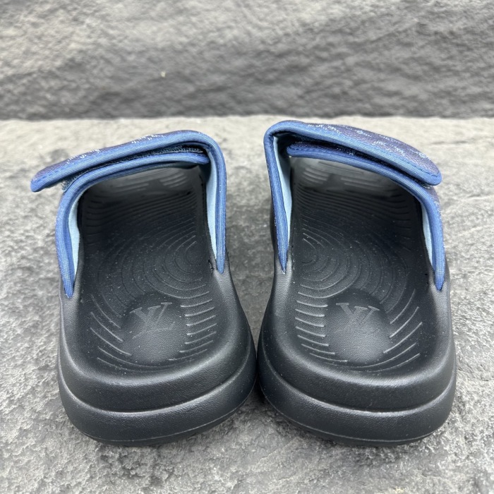 Louis Vuitton 2026ss MIAMI Sandals Slippers Size 38-46