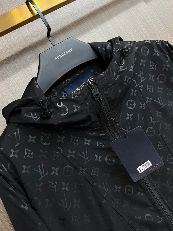Louis Vuitton 2026ss New Jacket Size M-XXXL