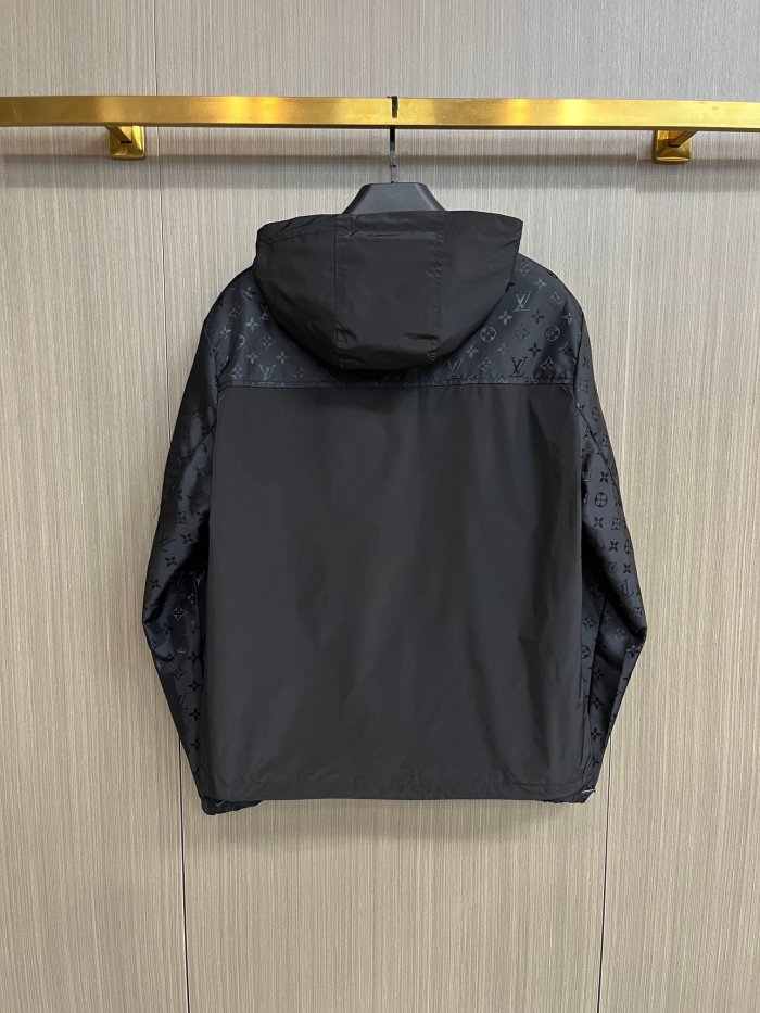 Louis Vuitton 2026ss New Jacket Size M-XXXL