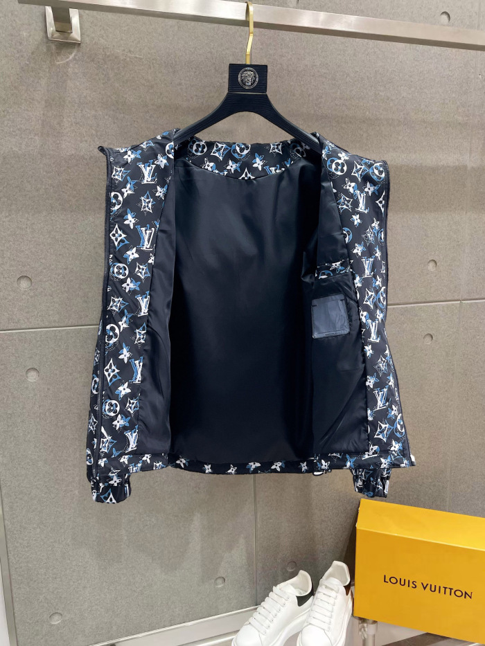 Louis Vuitton 2026ss New Jacket Size M-XXXL