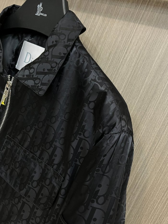 Dior 2026ss New Jacket Size M-XXXL