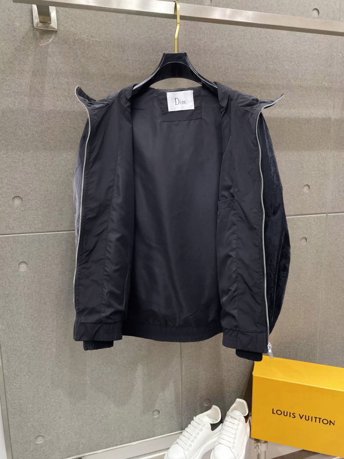 Dior 2026ss New Jacket Size M-XXXL