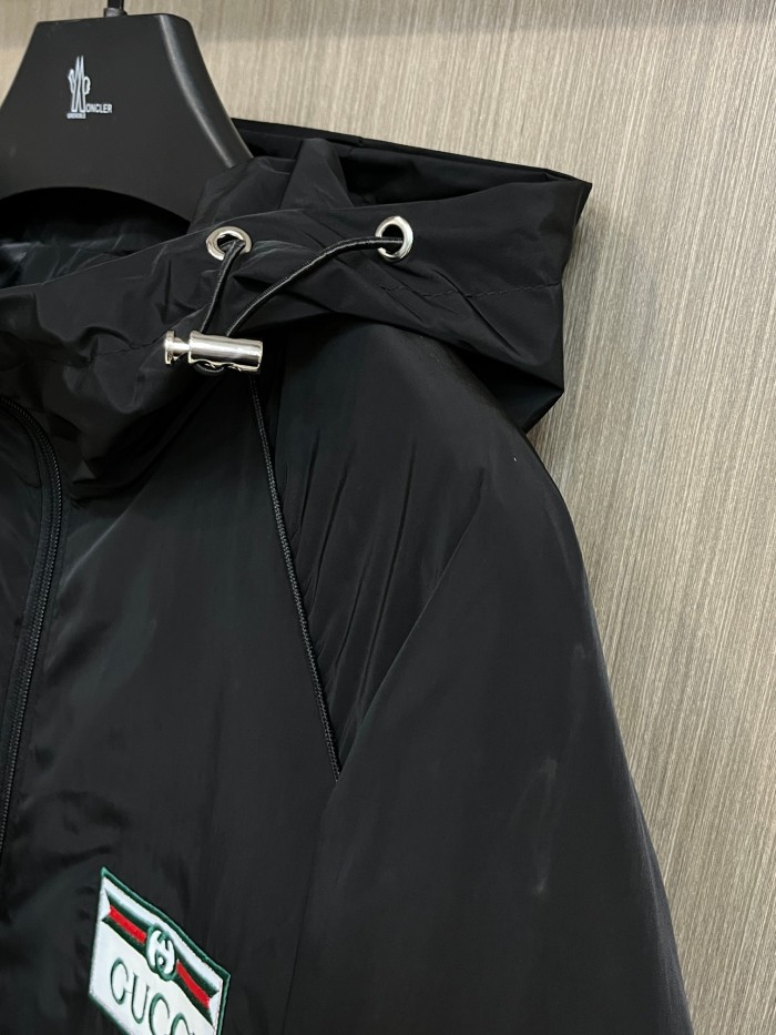 Gucci 2026ss New Jacket Size M-XXXL
