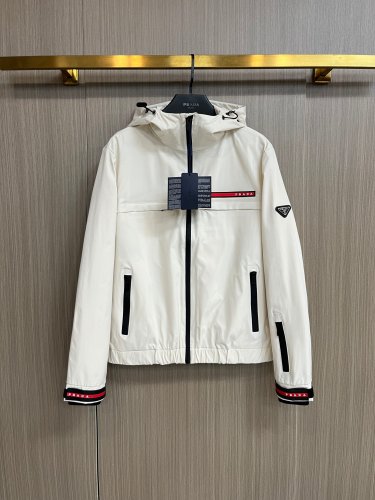 Prada 2026ss New Jacket Size M-XXXL