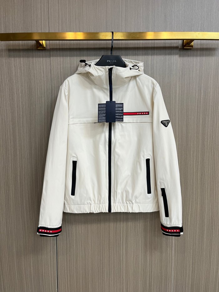 Prada 2026ss New Jacket Size M-XXXL