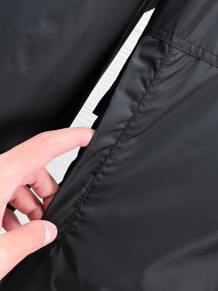 Louis Vuitton 2026ss New Jacket Size M-XXXL