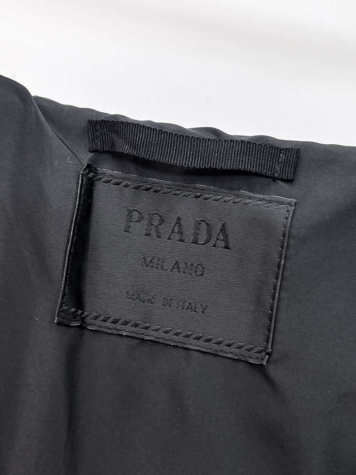 Prada 2026ss New Jacket Size M-XXXL