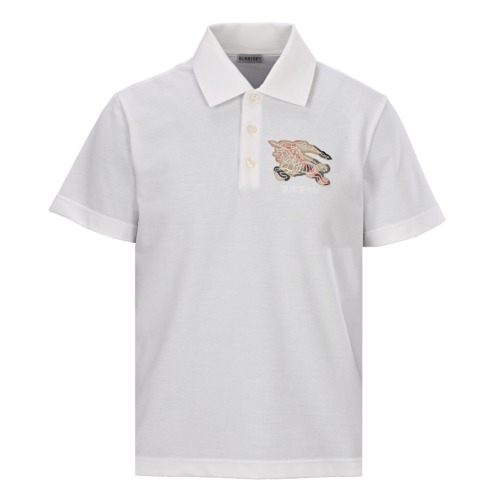 Burberry  2026ss New Polo Shirt  Size S-XL