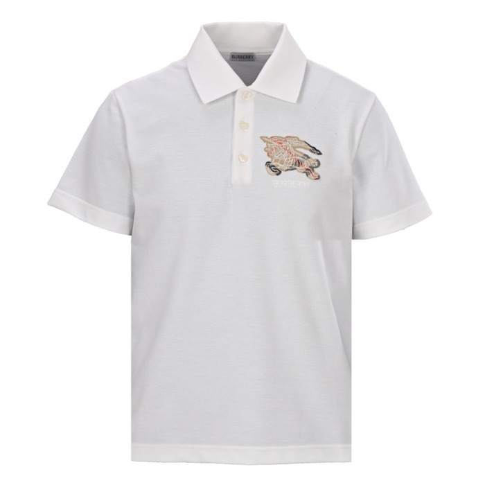 Burberry  2026ss New Polo Shirt  Size S-XL
