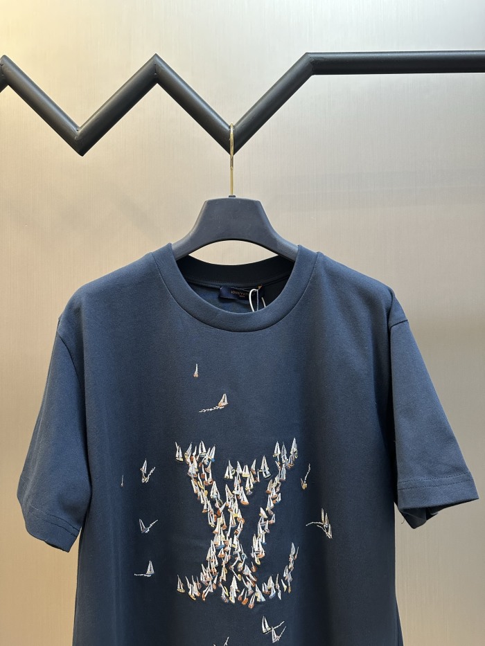 Louis Vuitton  2026ss New T Shirt  Size XS-L