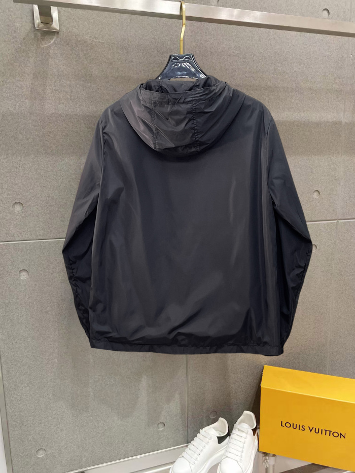 Louis Vuitton 2026ss New Jacket Size M-XXXL